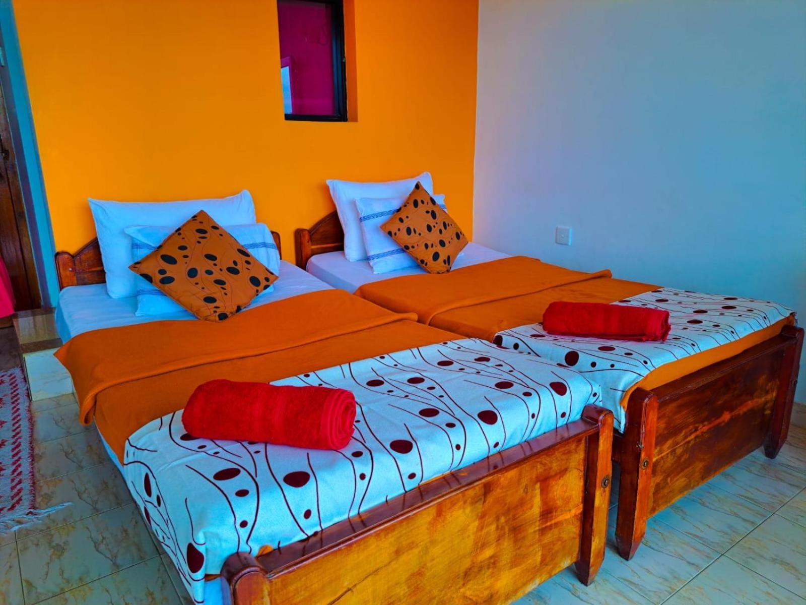 Awinco Haputale Hotel Room photo